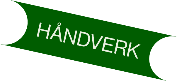 Håndverk