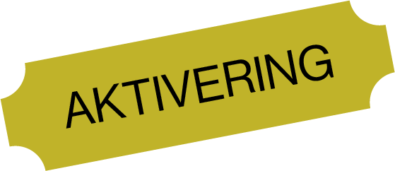 Aktivering