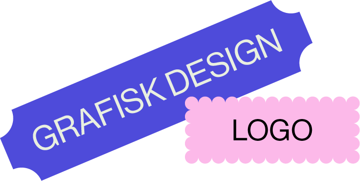 Grafisk design, logo